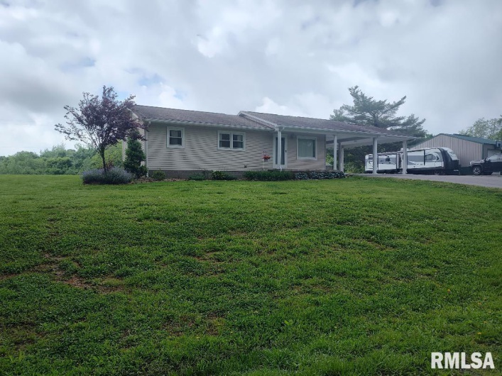 3632 Olmsted Road, Villa Ridge, Illinois 62996, 2 Bedrooms Bedrooms, 0 ,1 BathroomBathrooms,Residential,For Sale,Olmsted,0,RMAEB457854