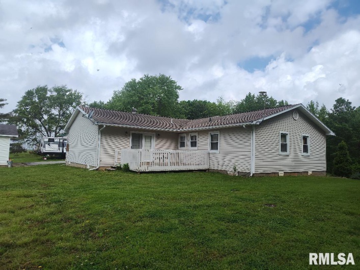 3632 Olmsted Road, Villa Ridge, Illinois 62996, 2 Bedrooms Bedrooms, 0 ,1 BathroomBathrooms,Residential,For Sale,Olmsted,0,RMAEB457854