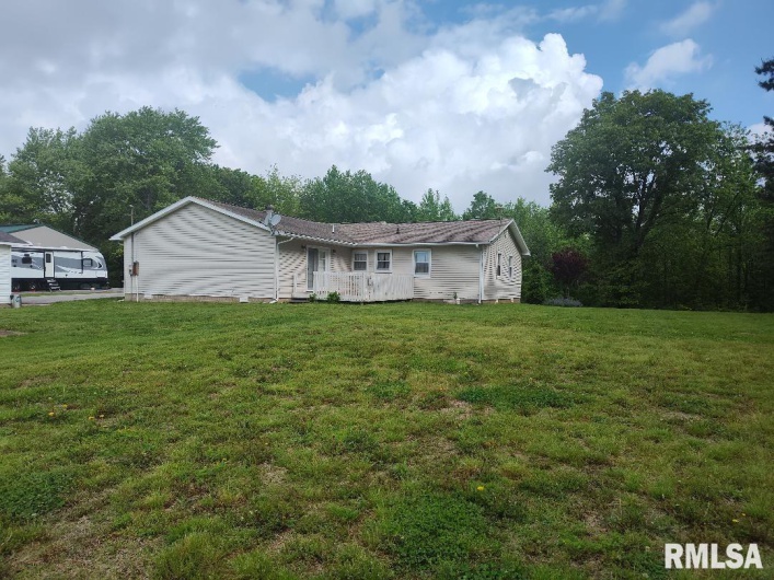 3632 Olmsted Road, Villa Ridge, Illinois 62996, 2 Bedrooms Bedrooms, 0 ,1 BathroomBathrooms,Residential,For Sale,Olmsted,0,RMAEB457854