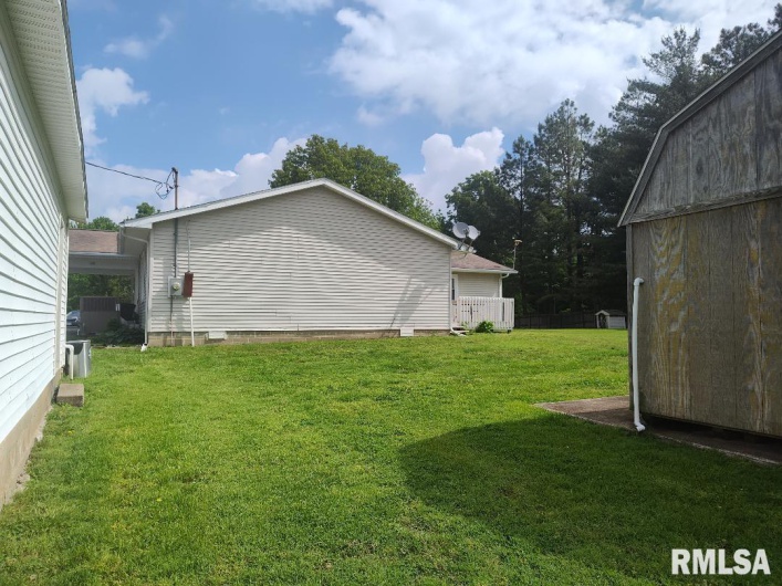 3632 Olmsted Road, Villa Ridge, Illinois 62996, 2 Bedrooms Bedrooms, 0 ,1 BathroomBathrooms,Residential,For Sale,Olmsted,0,RMAEB457854