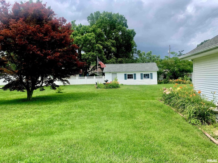 312 MCKINLEY Street, Galatia, Illinois 62935, 3 Bedrooms Bedrooms, 0 ,2 BathroomsBathrooms,Residential,For Sale,MCKINLEY,0,RMAEB458495