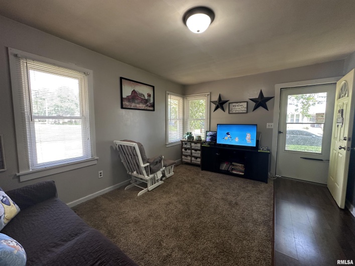 525 NORTH Street, Murphysboro, Illinois 62966, 2 Bedrooms Bedrooms, 0 ,1 BathroomBathrooms,Residential,For Sale,NORTH,0,RMAEB458497