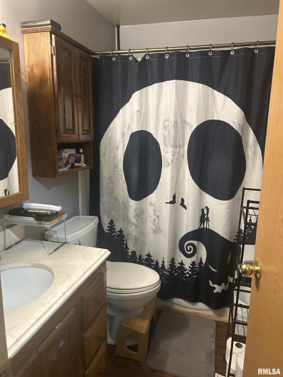 1011 20TH Street, Murphysboro, Illinois 62966, 4 Bedrooms Bedrooms, 0 ,1 BathroomBathrooms,Residential,For Sale,20TH,0,RMAEB458500