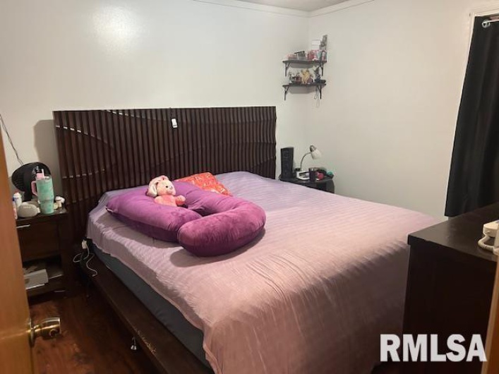 1011 20TH Street, Murphysboro, Illinois 62966, 4 Bedrooms Bedrooms, 0 ,1 BathroomBathrooms,Residential,For Sale,20TH,0,RMAEB458500