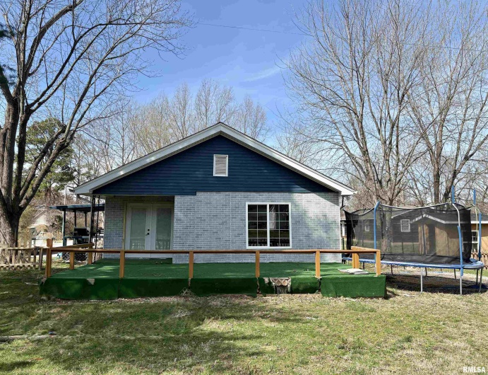 710 MAPLE Street, Cambria, Illinois 62915, 2 Bedrooms Bedrooms, 0 ,1 BathroomBathrooms,Residential,For Sale,MAPLE,0,RMAEB457210