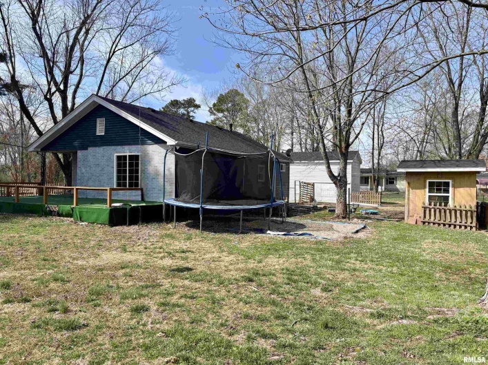 710 MAPLE Street, Cambria, Illinois 62915, 2 Bedrooms Bedrooms, 0 ,1 BathroomBathrooms,Residential,For Sale,MAPLE,0,RMAEB457210