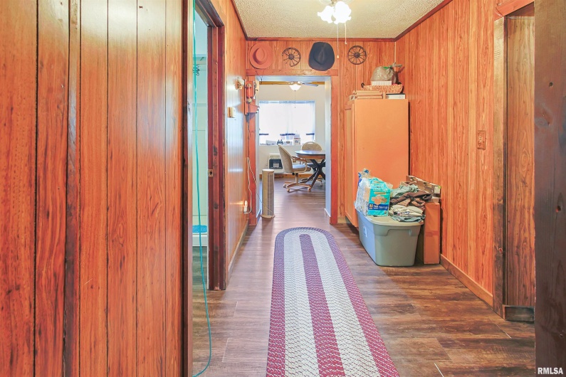 125 Central Hill Road, Grantsburg, Illinois 62943-2033, 1 Bedroom Bedrooms, 0 ,1 BathroomBathrooms,Residential,For Sale,Central Hill,0,RMAEB457293