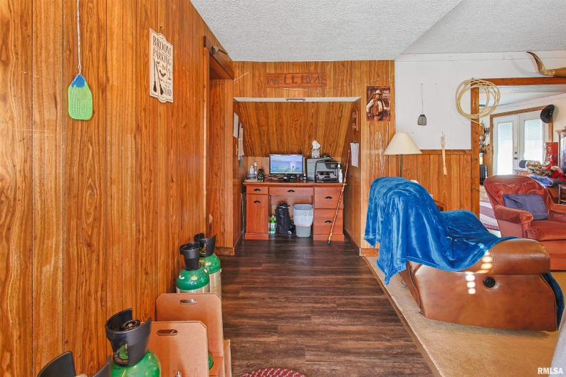 125 Central Hill Road, Grantsburg, Illinois 62943-2033, 1 Bedroom Bedrooms, 0 ,1 BathroomBathrooms,Residential,For Sale,Central Hill,0,RMAEB457293