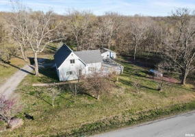 125 Central Hill Road, Grantsburg, Illinois 62943-2033, 1 Bedroom Bedrooms, 0 ,1 BathroomBathrooms,Residential,For Sale,Central Hill,0,RMAEB457293