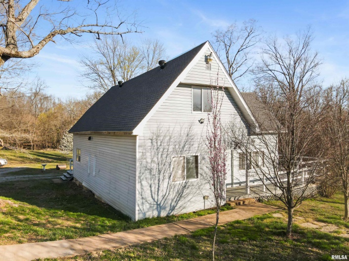 125 Central Hill Road, Grantsburg, Illinois 62943-2033, 1 Bedroom Bedrooms, 0 ,1 BathroomBathrooms,Residential,For Sale,Central Hill,0,RMAEB457293