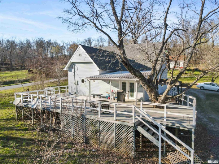 125 Central Hill Road, Grantsburg, Illinois 62943-2033, 1 Bedroom Bedrooms, 0 ,1 BathroomBathrooms,Residential,For Sale,Central Hill,0,RMAEB457293