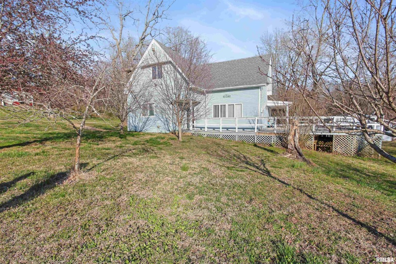 125 Central Hill Road, Grantsburg, Illinois 62943-2033, 1 Bedroom Bedrooms, 0 ,1 BathroomBathrooms,Residential,For Sale,Central Hill,0,RMAEB457293