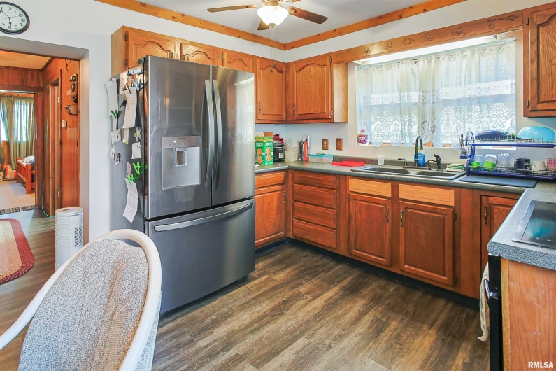 125 Central Hill Road, Grantsburg, Illinois 62943-2033, 1 Bedroom Bedrooms, 0 ,1 BathroomBathrooms,Residential,For Sale,Central Hill,0,RMAEB457293