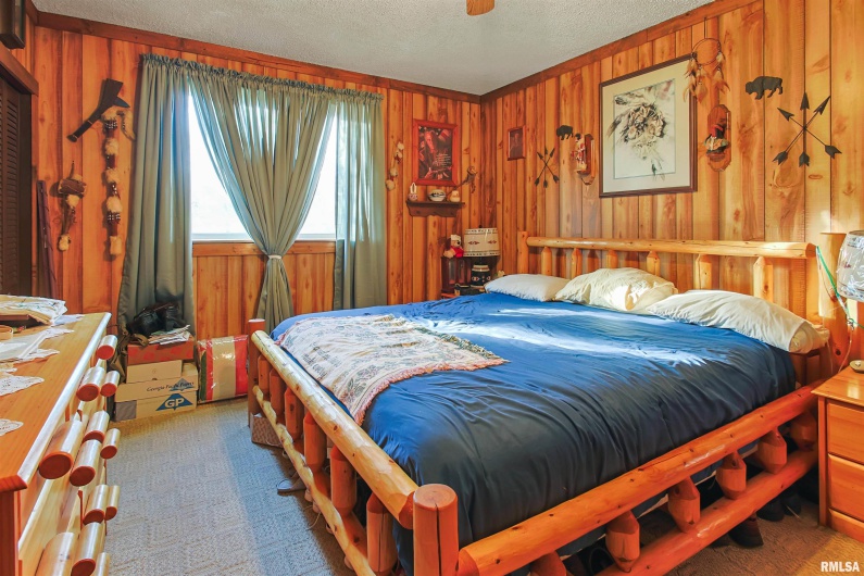 125 Central Hill Road, Grantsburg, Illinois 62943-2033, 1 Bedroom Bedrooms, 0 ,1 BathroomBathrooms,Residential,For Sale,Central Hill,0,RMAEB457293