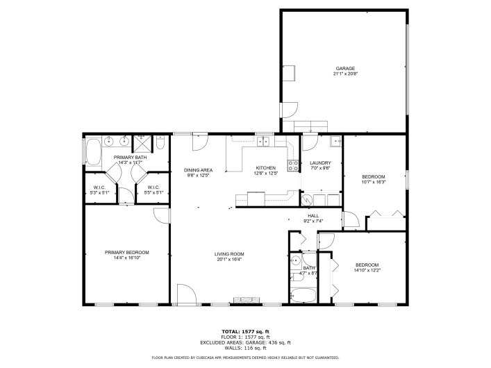 1710 Broeking Road, Marion, Illinois 62959, 3 Bedrooms Bedrooms, 0 ,2 BathroomsBathrooms,Residential,For Sale,Broeking,0,RMAQC4264151