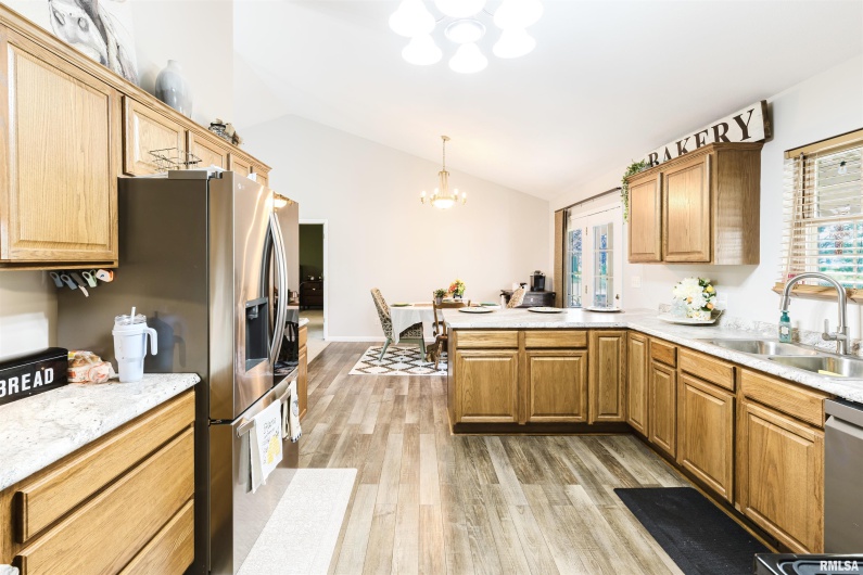 1710 Broeking Road, Marion, Illinois 62959, 3 Bedrooms Bedrooms, 0 ,2 BathroomsBathrooms,Residential,For Sale,Broeking,0,RMAQC4264151