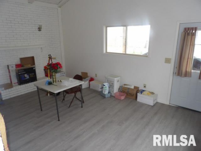 1101 MCKINLEY Street, Harrisburg, Illinois 62946, 2 Bedrooms Bedrooms, 0 ,1 BathroomBathrooms,Residential,For Sale,MCKINLEY,0,RMAEB457493