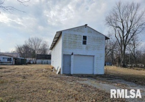 288 ILLINOIS Avenue, Shawneetown, Illinois 62984, 1 Bedroom Bedrooms, 0 ,1 BathroomBathrooms,Residential,For Sale,ILLINOIS,0,RMAEB457561