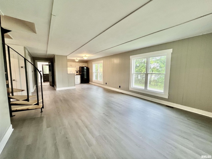 2664 IL Route 145 Highway, Metropolis, Illinois 62960, 3 Bedrooms Bedrooms, 0 ,1 BathroomBathrooms,Residential,For Sale,IL Route 145,0,RMAEB458511