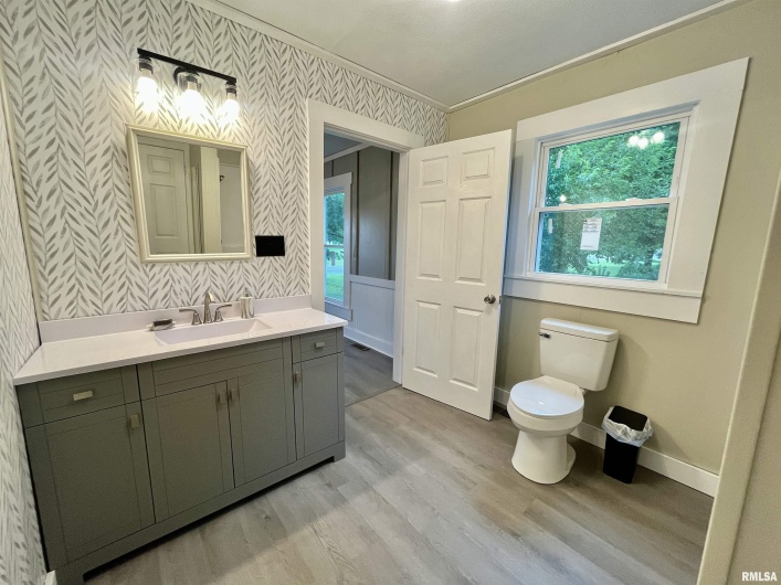 2664 IL Route 145 Highway, Metropolis, Illinois 62960, 3 Bedrooms Bedrooms, 0 ,1 BathroomBathrooms,Residential,For Sale,IL Route 145,0,RMAEB458511