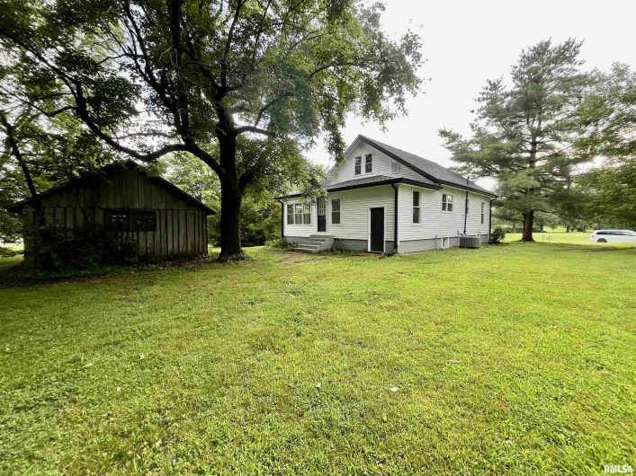 2664 IL Route 145 Highway, Metropolis, Illinois 62960, 3 Bedrooms Bedrooms, 0 ,1 BathroomBathrooms,Residential,For Sale,IL Route 145,0,RMAEB458511