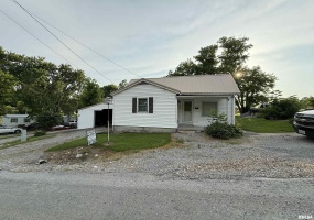 41 Cache Avenue, Buncombe, Illinois 62912, 2 Bedrooms Bedrooms, 0 ,1 BathroomBathrooms,Residential,For Sale,Cache,0,RMAEB458514