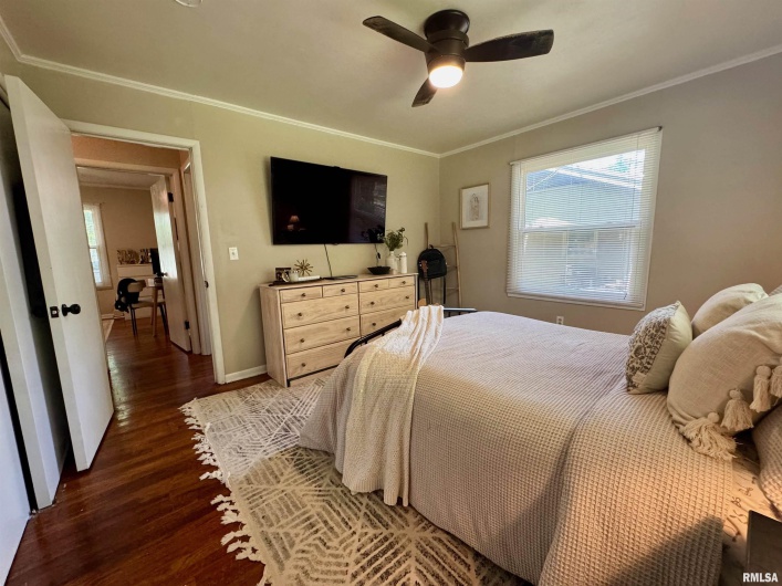 511 Eason Drive, Carbondale, Illinois 62901, 3 Bedrooms Bedrooms, 0 ,1 BathroomBathrooms,Residential,For Sale,Eason,0,RMAQC4264602