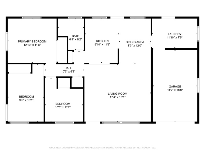 511 Eason Drive, Carbondale, Illinois 62901, 3 Bedrooms Bedrooms, 0 ,1 BathroomBathrooms,Residential,For Sale,Eason,0,RMAQC4264602
