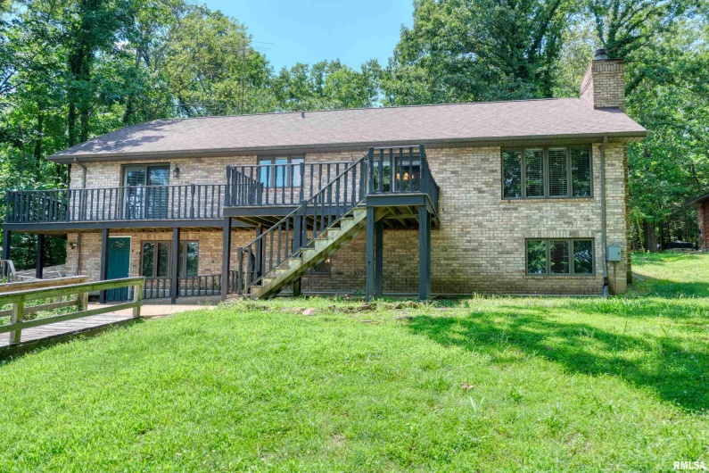 12299 Pebble Point Road, Marion, Illinois 62959, 4 Bedrooms Bedrooms, 0 ,2 BathroomsBathrooms,Residential,For Sale,Pebble Point,0,RMAEB458529