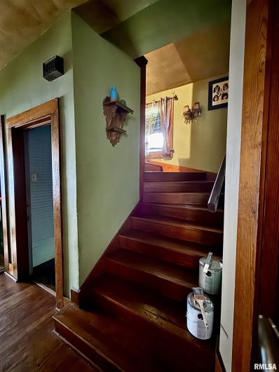 1703 NORTH Avenue, Metropolis, Illinois 62960, 3 Bedrooms Bedrooms, 0 ,1 BathroomBathrooms,Residential,For Sale,NORTH,0,RMAEB458533