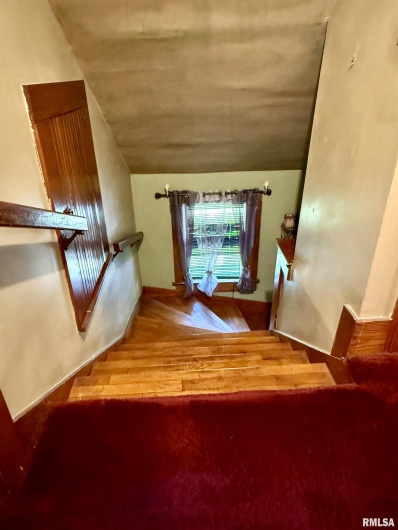 1703 NORTH Avenue, Metropolis, Illinois 62960, 3 Bedrooms Bedrooms, 0 ,1 BathroomBathrooms,Residential,For Sale,NORTH,0,RMAEB458533