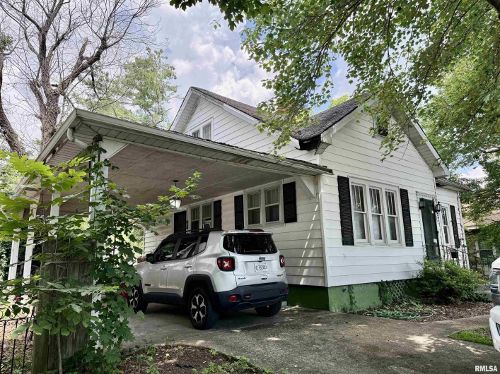 1703 NORTH Avenue, Metropolis, Illinois 62960, 3 Bedrooms Bedrooms, 0 ,1 BathroomBathrooms,Residential,For Sale,NORTH,0,RMAEB458533