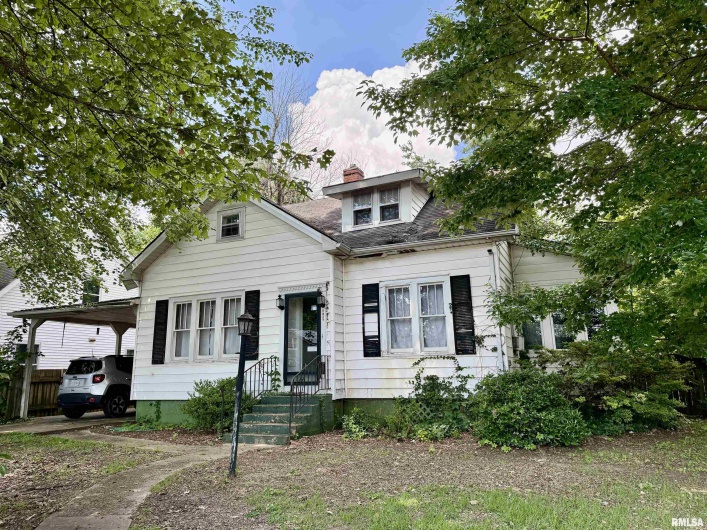 1703 NORTH Avenue, Metropolis, Illinois 62960, 3 Bedrooms Bedrooms, 0 ,1 BathroomBathrooms,Residential,For Sale,NORTH,0,RMAEB458533