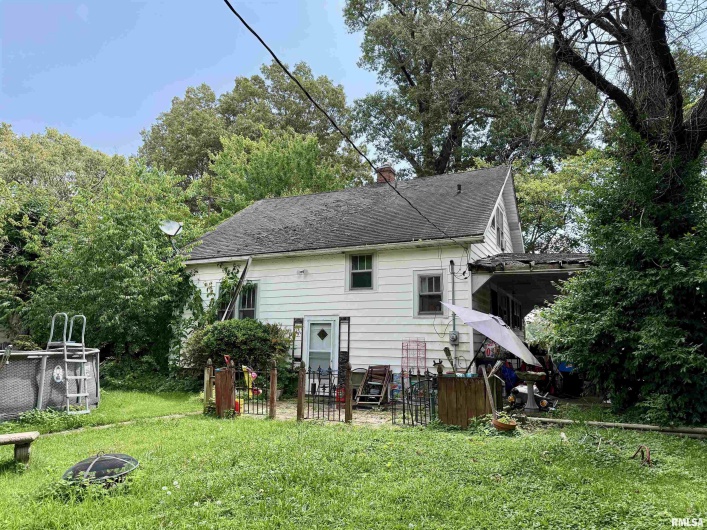 1703 NORTH Avenue, Metropolis, Illinois 62960, 3 Bedrooms Bedrooms, 0 ,1 BathroomBathrooms,Residential,For Sale,NORTH,0,RMAEB458533