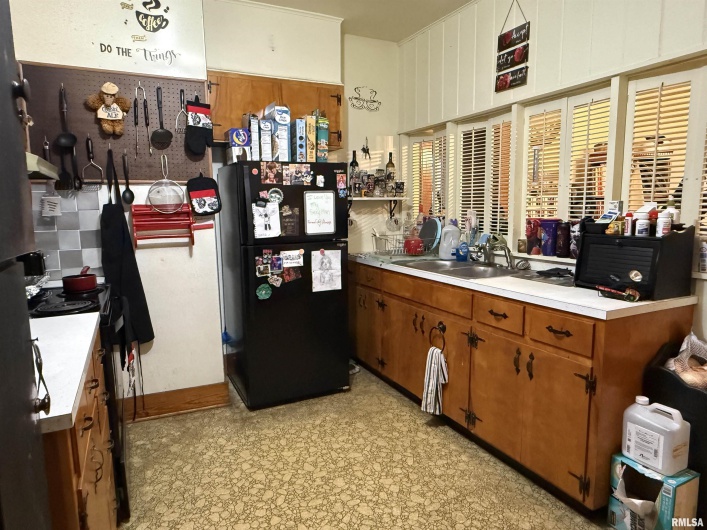 1703 NORTH Avenue, Metropolis, Illinois 62960, 3 Bedrooms Bedrooms, 0 ,1 BathroomBathrooms,Residential,For Sale,NORTH,0,RMAEB458533