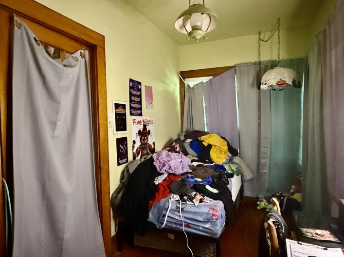 1703 NORTH Avenue, Metropolis, Illinois 62960, 3 Bedrooms Bedrooms, 0 ,1 BathroomBathrooms,Residential,For Sale,NORTH,0,RMAEB458533