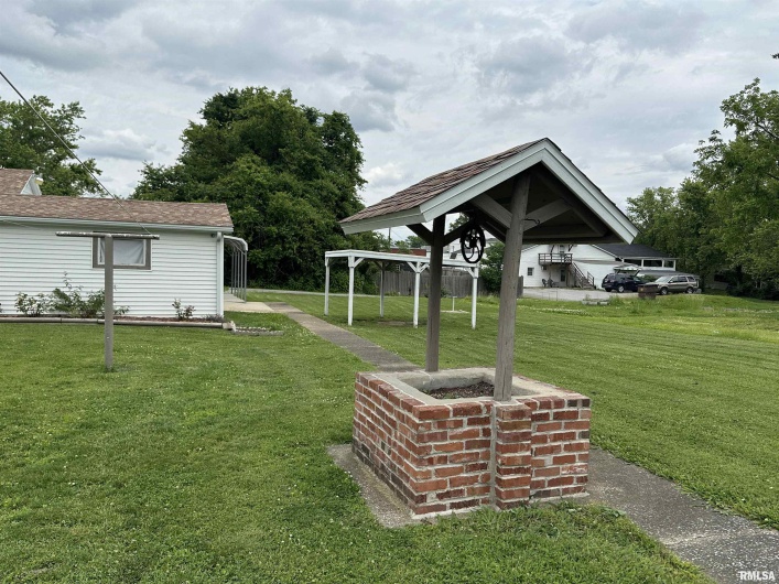 1520 Gartside Street, Murphysboro, Illinois 62966, 2 Bedrooms Bedrooms, 0 ,1 BathroomBathrooms,Residential,For Sale,Gartside,0,RMAEB458534