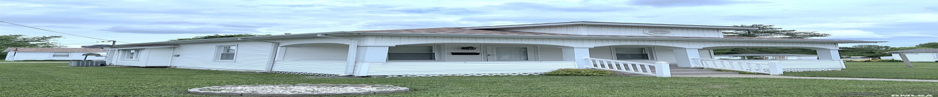 Residential For Sale 1520 Gartside Street, Murphysboro, Illinois 62966, 2 Bedrooms Bedrooms, 0 ,1 BathroomBathrooms,Residential,For Sale,Gartside,0,RMAEB458534