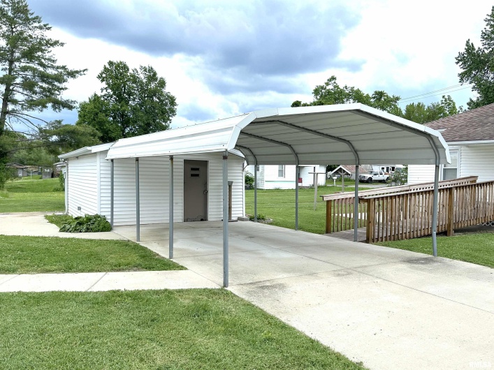 1520 Gartside Street, Murphysboro, Illinois 62966, 2 Bedrooms Bedrooms, 0 ,1 BathroomBathrooms,Residential,For Sale,Gartside,0,RMAEB458534