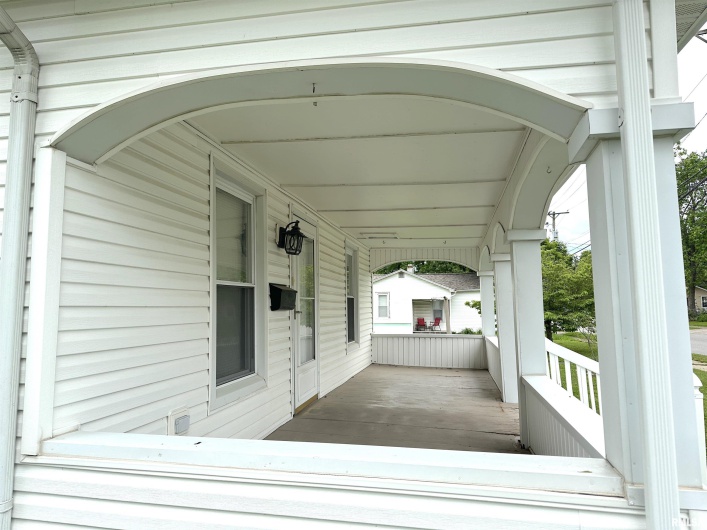 1520 Gartside Street, Murphysboro, Illinois 62966, 2 Bedrooms Bedrooms, 0 ,1 BathroomBathrooms,Residential,For Sale,Gartside,0,RMAEB458534
