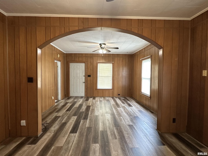 1520 Gartside Street, Murphysboro, Illinois 62966, 2 Bedrooms Bedrooms, 0 ,1 BathroomBathrooms,Residential,For Sale,Gartside,0,RMAEB458534