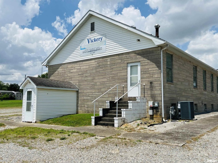 372 Harvig Avenue A, Omaha, Illinois 62871, 0 , 0 ,0,Commercial Sale,For Sale,Harvig,0,RMAEB458539