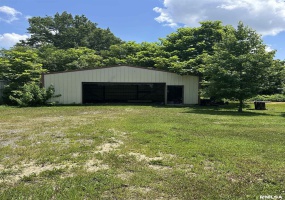 303 Otis Street, Marion, Illinois 62959, 0 , 0 ,0,Land,For Sale,Otis,0,RMAEB458555