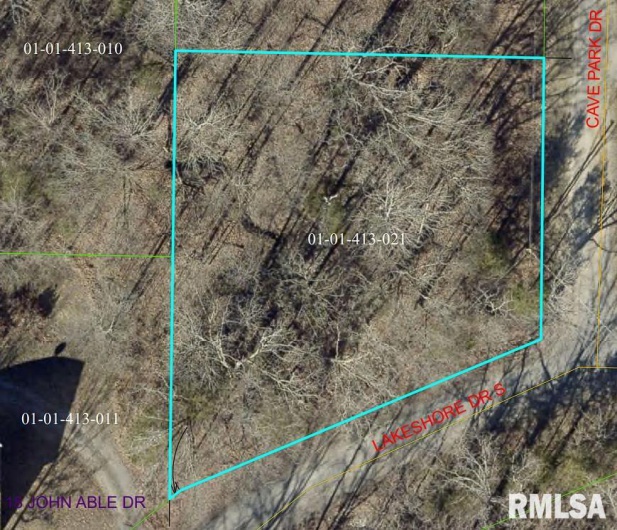 00 Lake Shore Drive South, Goreville, Illinois 62939, 0 , 0 ,0,Land,For Sale,Lake Shore Drive South,0,RMAEB458556