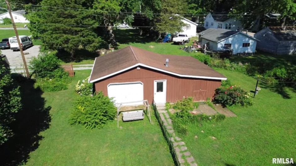822 24TH Street, Murphysboro, Illinois 62966, 3 Bedrooms Bedrooms, 0 ,2 BathroomsBathrooms,Residential,For Sale,24TH,0,RMAEB458553