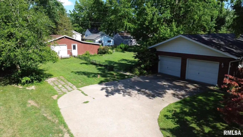 822 24TH Street, Murphysboro, Illinois 62966, 3 Bedrooms Bedrooms, 0 ,2 BathroomsBathrooms,Residential,For Sale,24TH,0,RMAEB458553