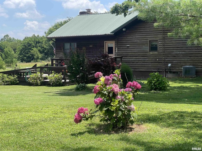 9595 Old Highway 51 N, Cobden, Illinois 62920, 2 Bedrooms Bedrooms, 0 ,2 BathroomsBathrooms,Residential,For Sale,Old Highway 51 N,0,RMAEB458558