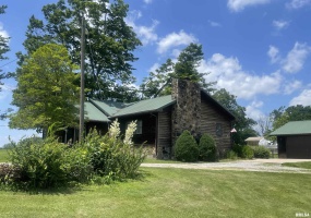 9595 Old Highway 51 N, Cobden, Illinois 62920, 2 Bedrooms Bedrooms, 0 ,2 BathroomsBathrooms,Residential,For Sale,Old Highway 51 N,0,RMAEB458558