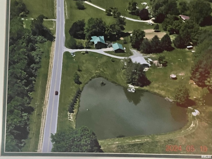 9595 Old Highway 51 N, Cobden, Illinois 62920, 2 Bedrooms Bedrooms, 0 ,2 BathroomsBathrooms,Residential,For Sale,Old Highway 51 N,0,RMAEB458558