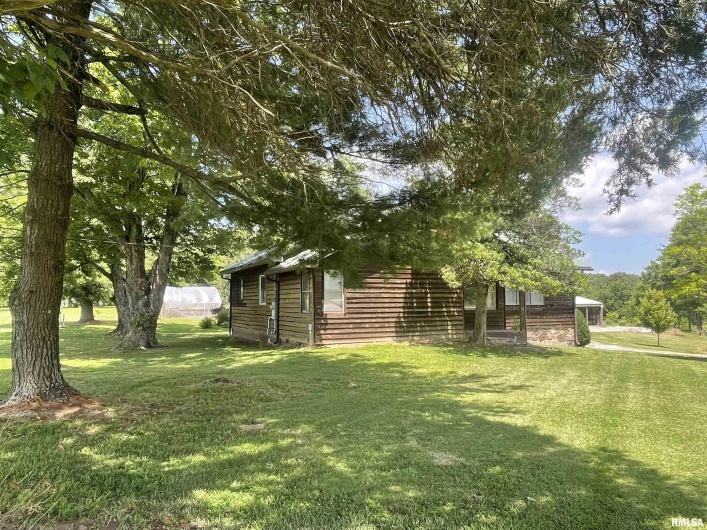 9595 Old Highway 51 N, Cobden, Illinois 62920, 2 Bedrooms Bedrooms, 0 ,2 BathroomsBathrooms,Residential,For Sale,Old Highway 51 N,0,RMAEB458558